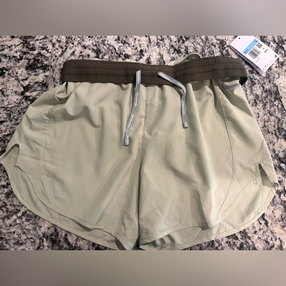 NWT NIKE dri-fit running shorts - Picture 2 of 7